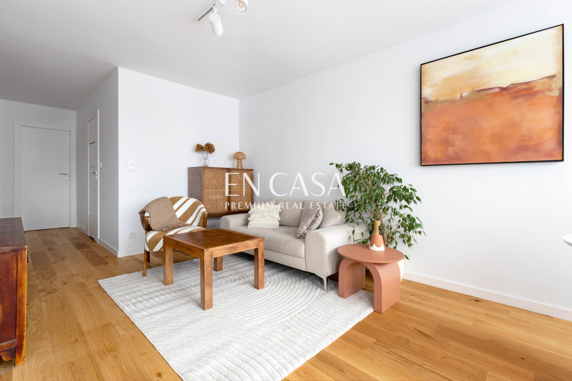 Apartment Sale Warszawa Śródmieście Nowosielecka 4